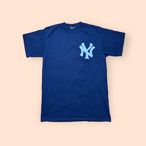 Majestic Yankees - Etsy