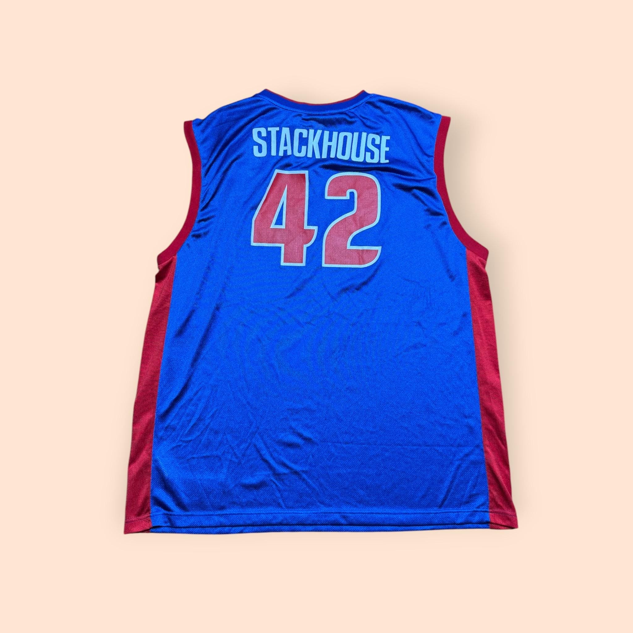 2000s Nba Jersey - Etsy