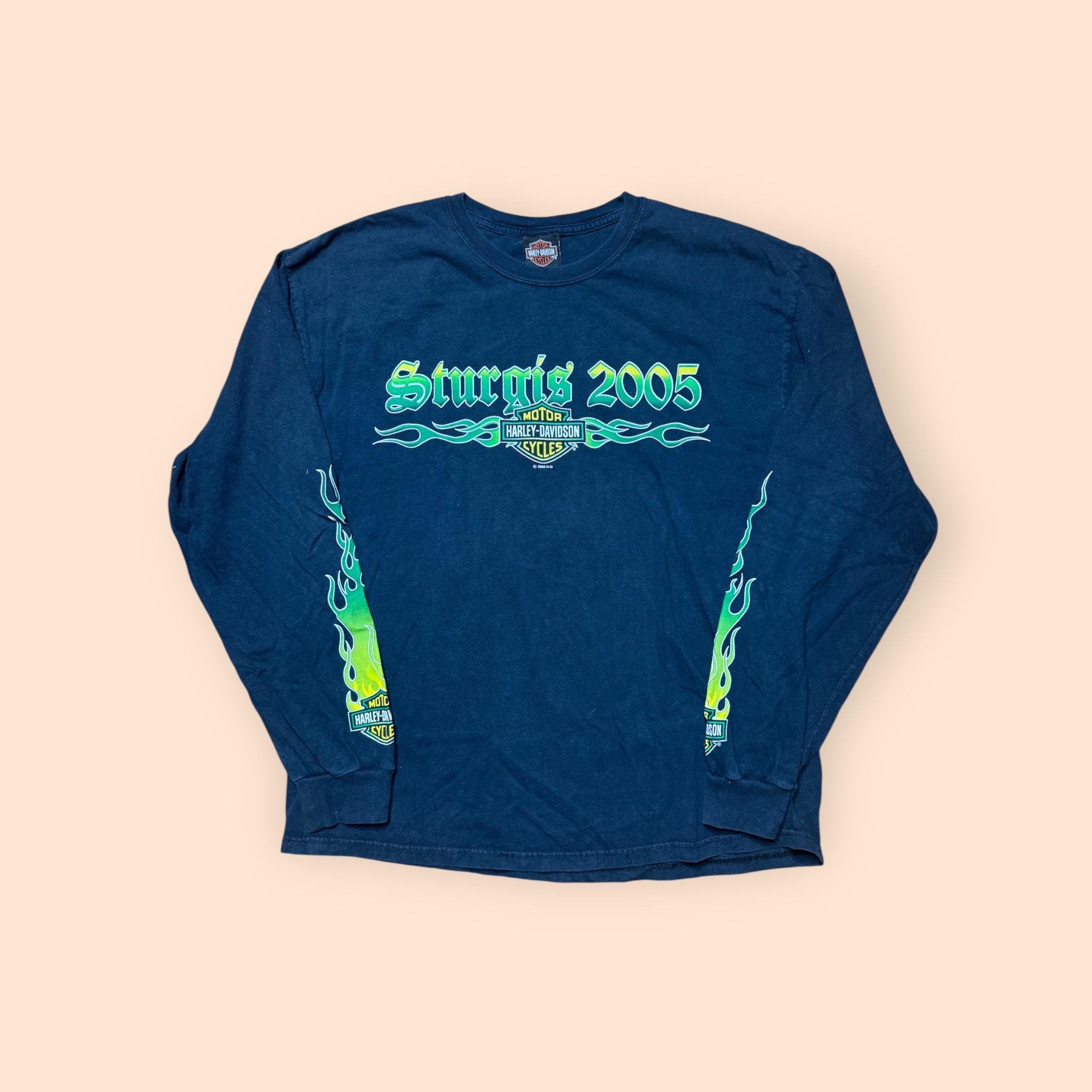 Y2k Harley Davidson - Etsy
