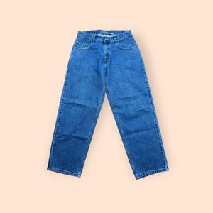 Levis Silvertab 30 - Etsy