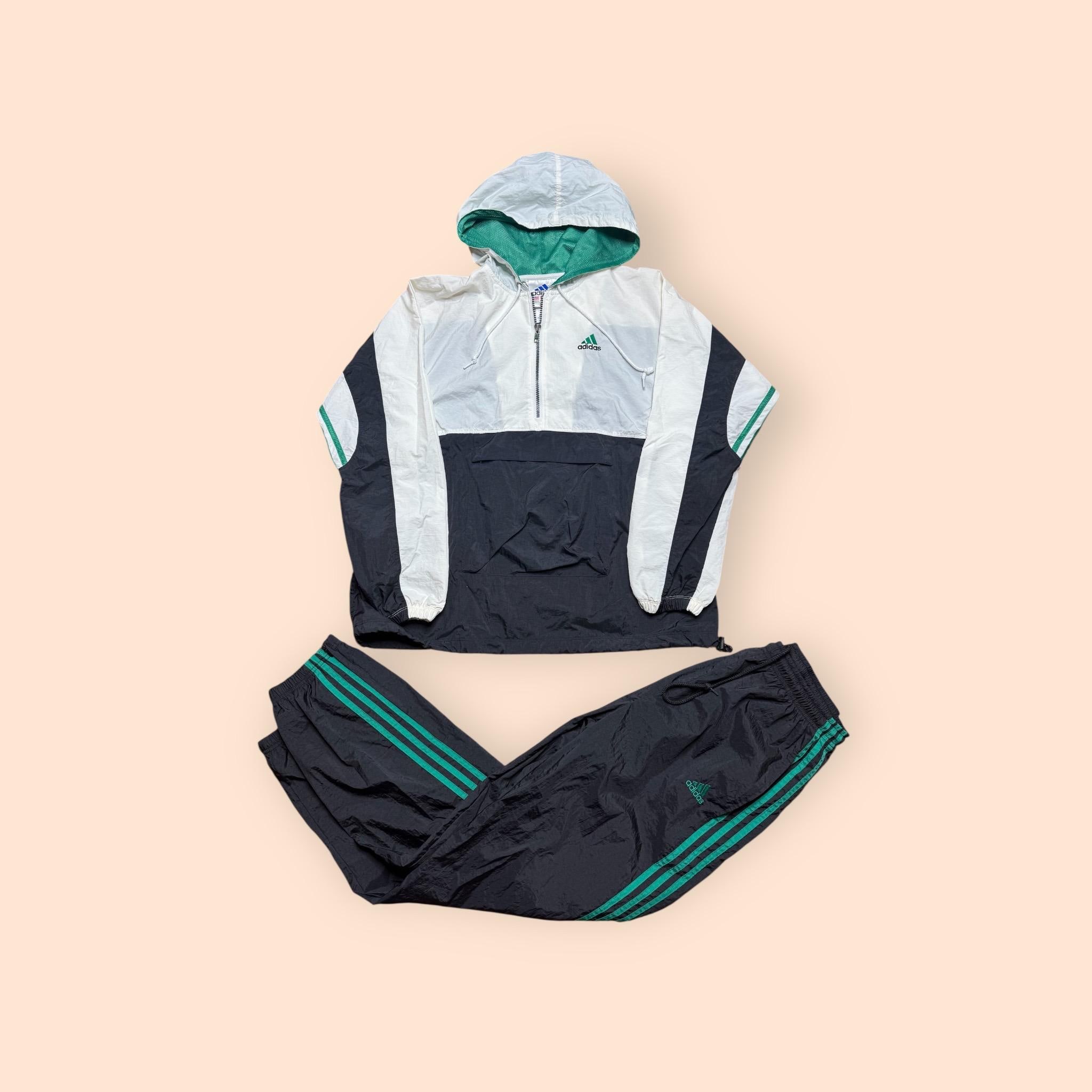 ウェア 90s adidas ADVENTURE fishingvest vintage Adidas Adventure 90s - Etsy