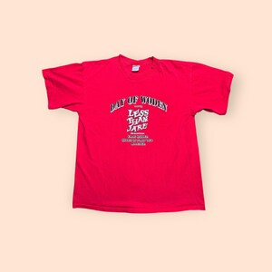 Less Than Jake Shirt Vintage Large - Etsy