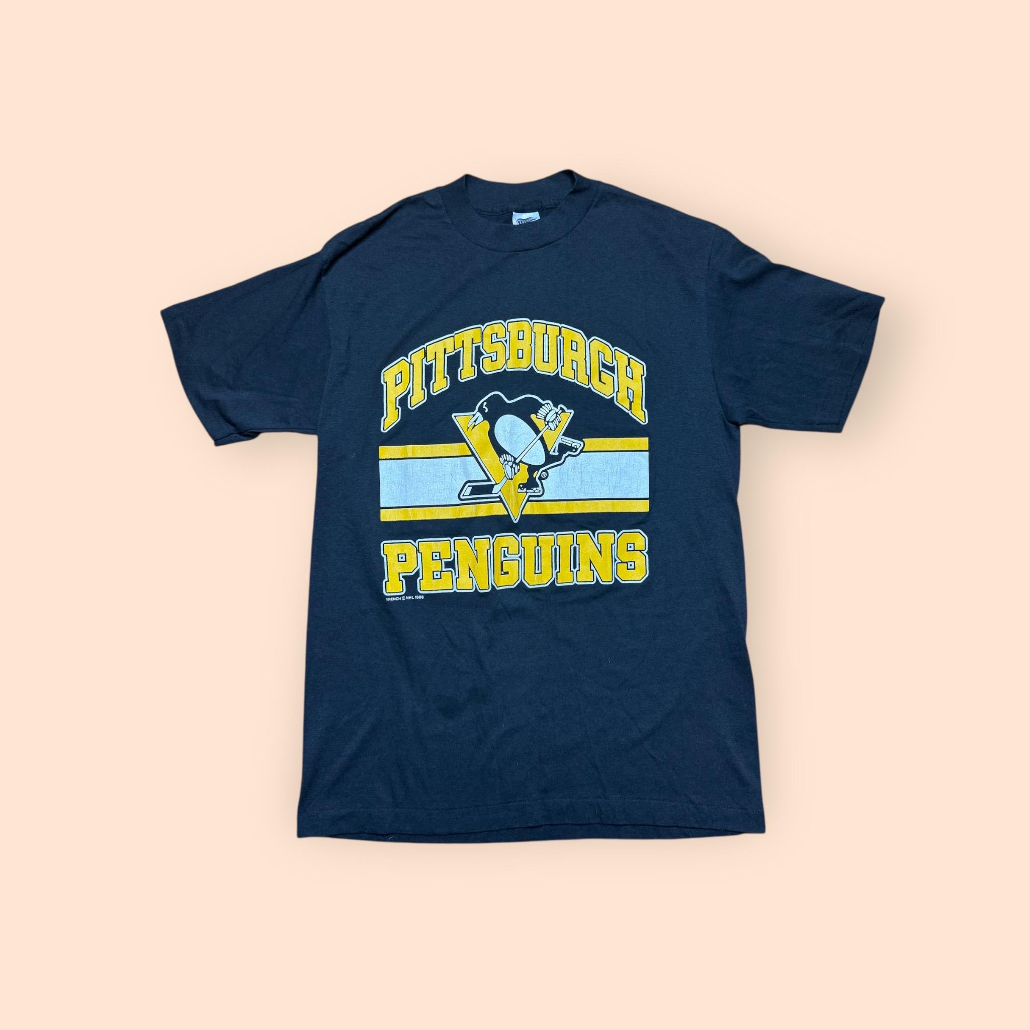Vintage T-shirt Stanley Cup Champions 1990s 90s Vintage