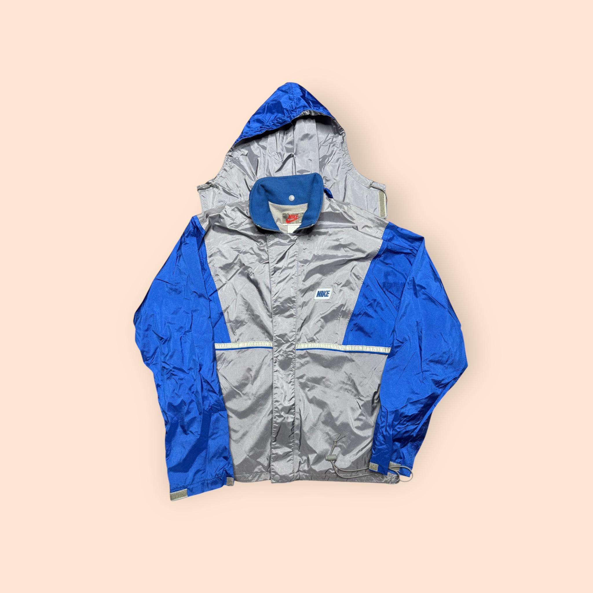 80s Nike Jacket - Etsy 80s Nike Jacket - Etsy