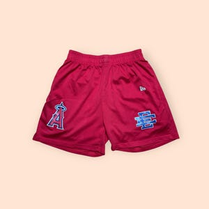Eric Emanuel Shorts Youth - Etsy