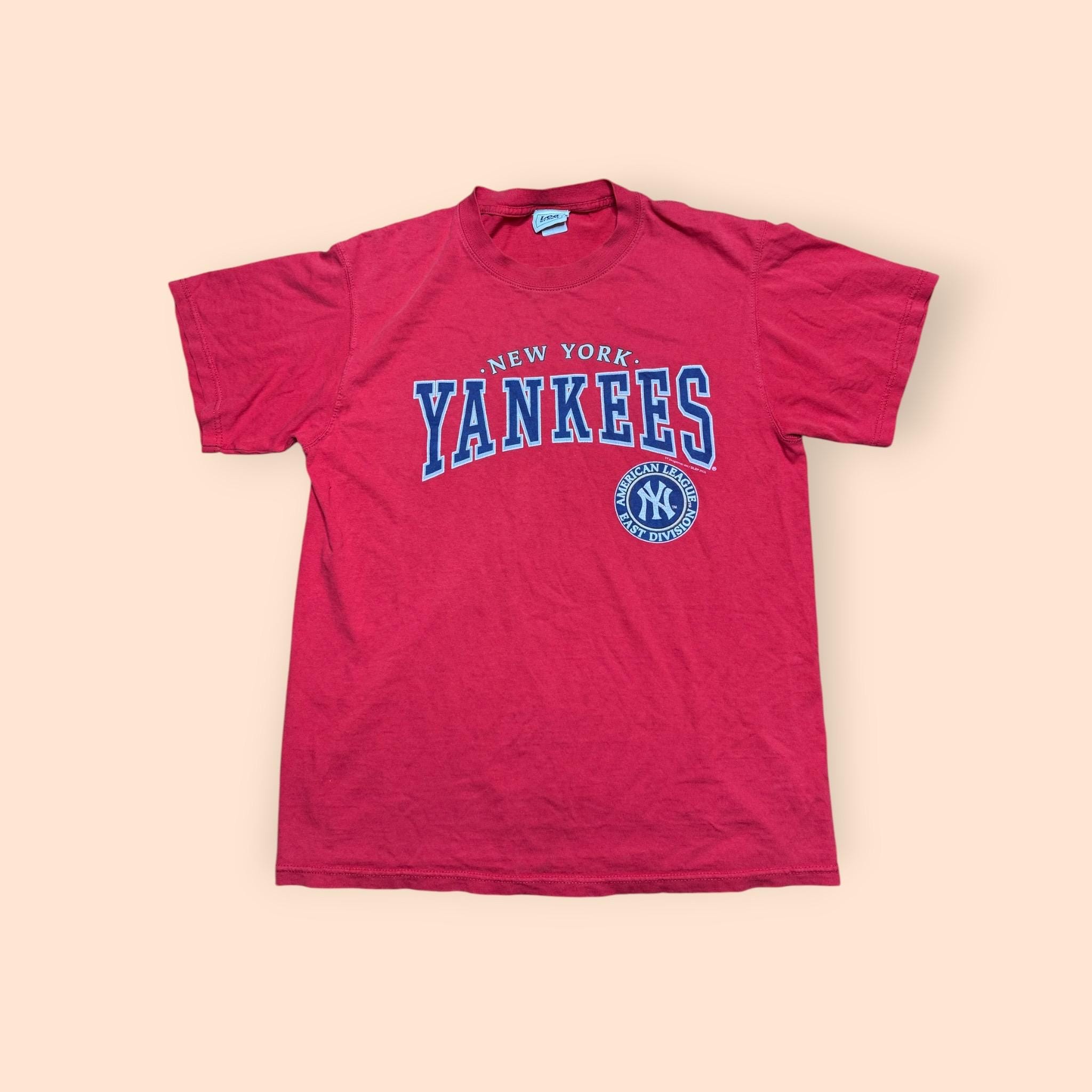Y2k Yankees - Etsy