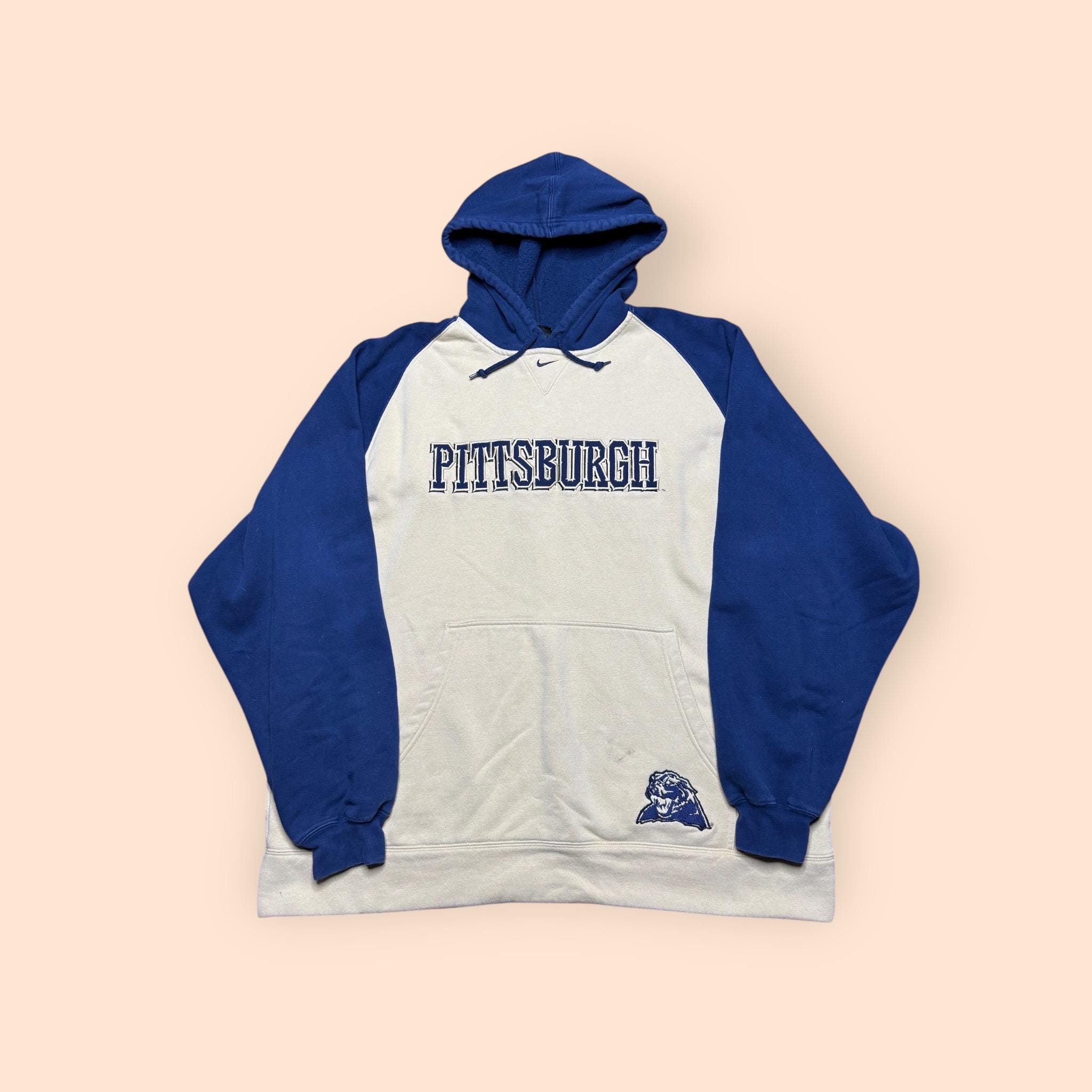 Nike Y2k Hoodie - Etsy
