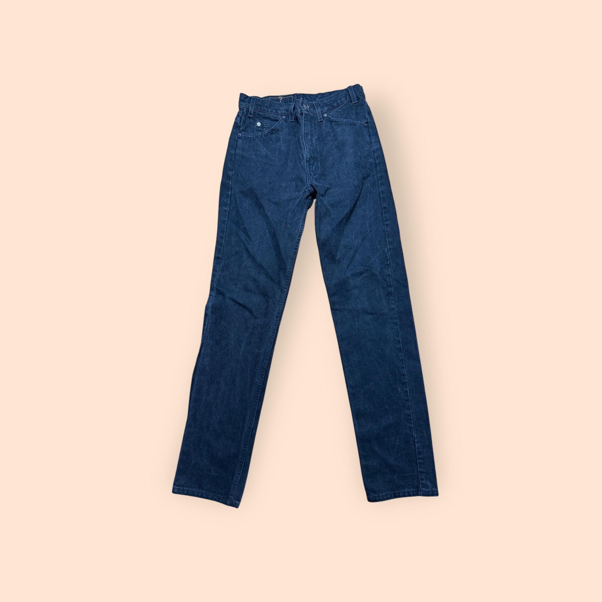 Levis 505 32x34 - Etsy