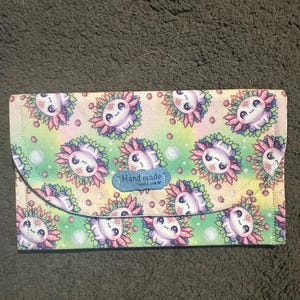 Wallets