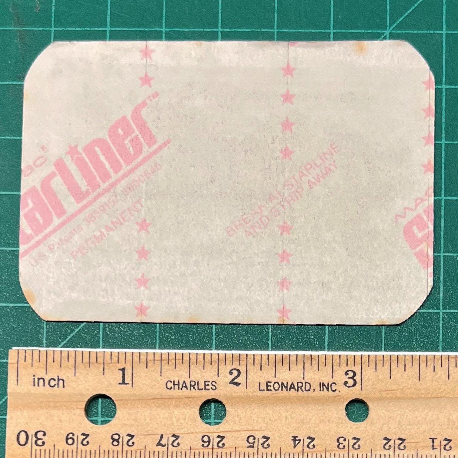 未使用のグレイトフル・デッドのバックステージパス - 1985年 - Etsy 日本