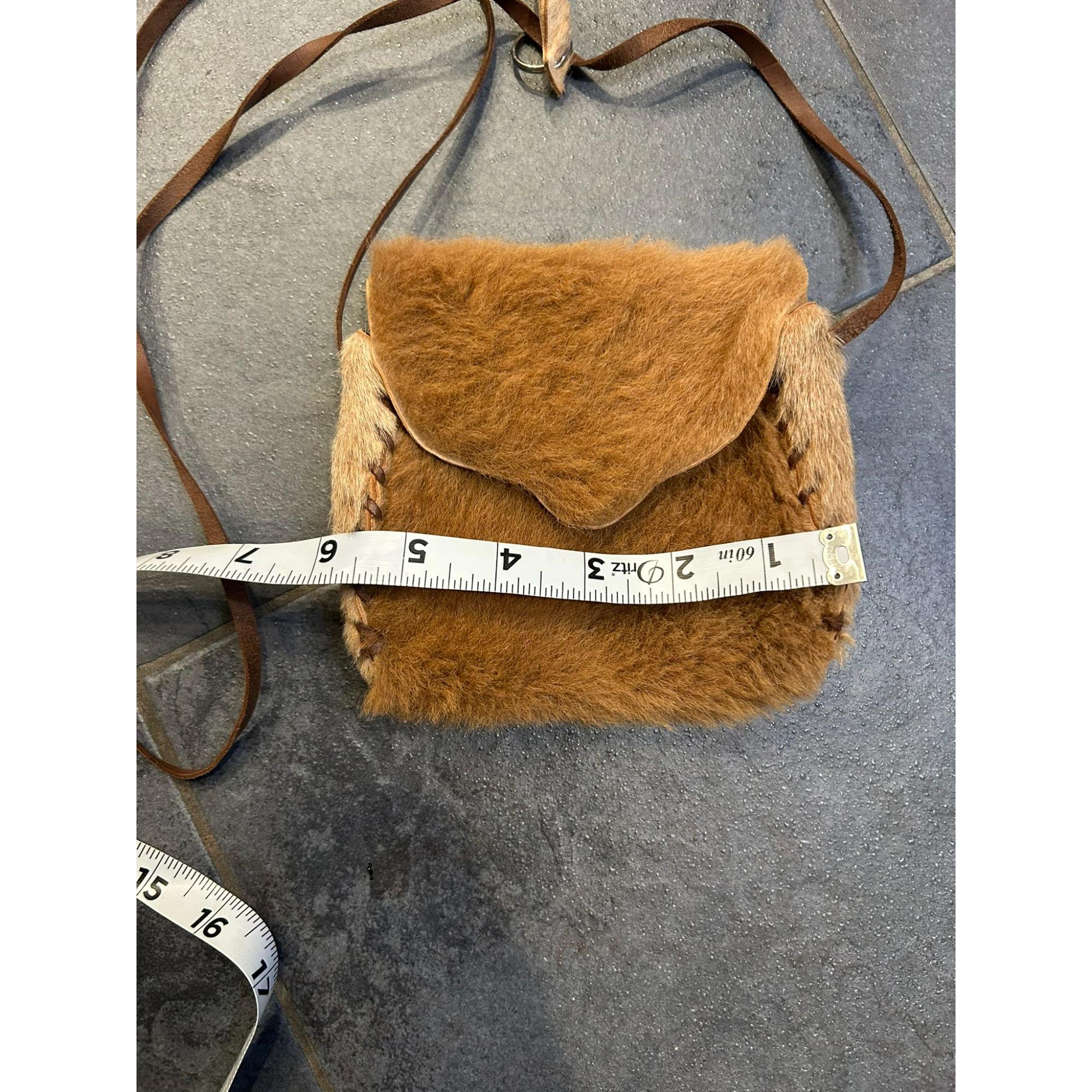 Kangaroo handbags - Etsy 日本