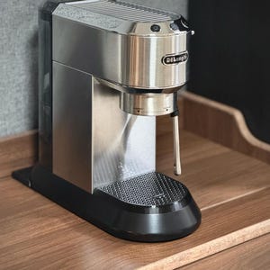 Delonghi Dedica 3D Printed Drip Tray for EC685 EC885