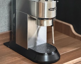 Delonghi Dedica 3D Printed Drip Tray for EC685 EC885