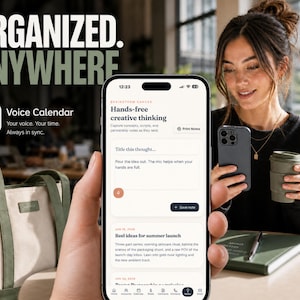 Social Media Manager Planner, Content Calendar, All-in-One Web App for Content Creators, Brand Deal Tracker & Dashboard, Digital Products