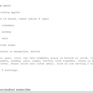 470 recept för slow cooker/crock pot (e-bok)