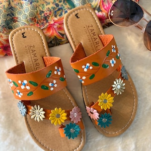 Sandals for women, Ladies women shoes, Summer sandals, Flip-Flops, Slides, Thongs, comfortable walking shoes, Crisscross Sandals