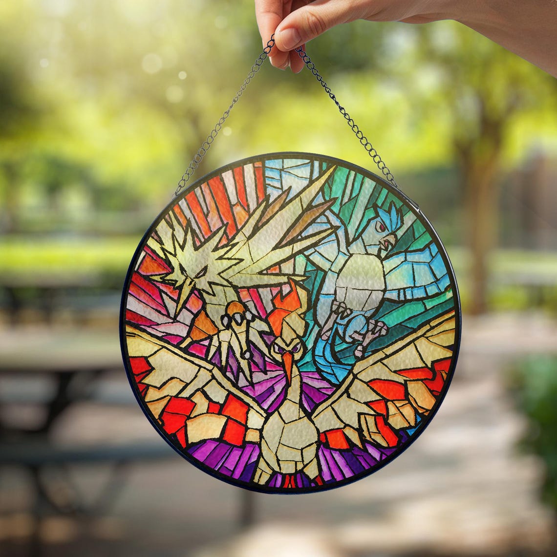 legendary-birds-articuno-zapdos-moltres-stained-glass-suncatcher-nerdy