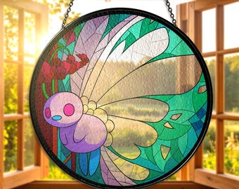 M シャイニー バタフリー Ex ポケモンカード - Etsy 日本