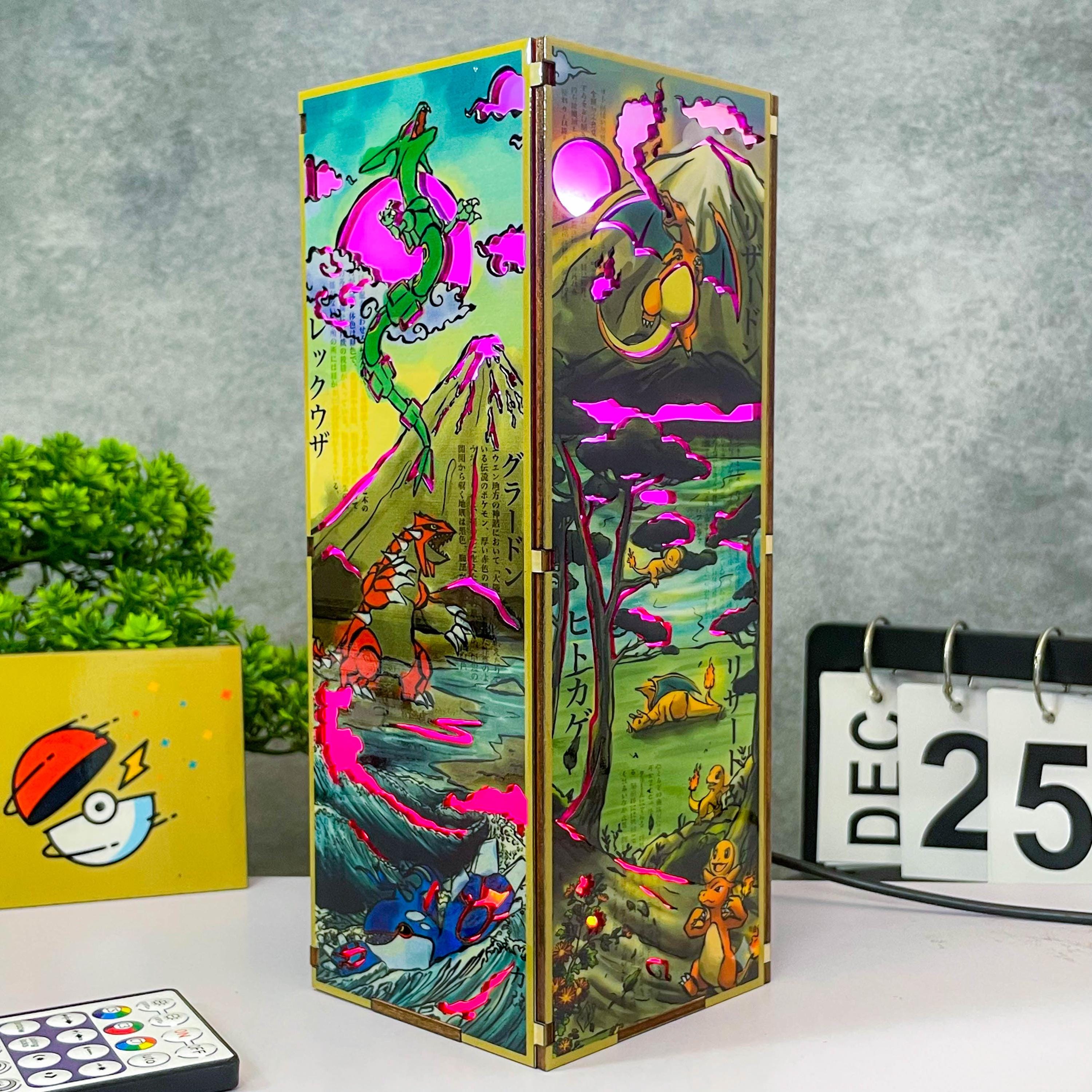 Mewtwo incubator - Etsy 日本
