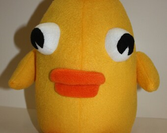 ducky momo toy