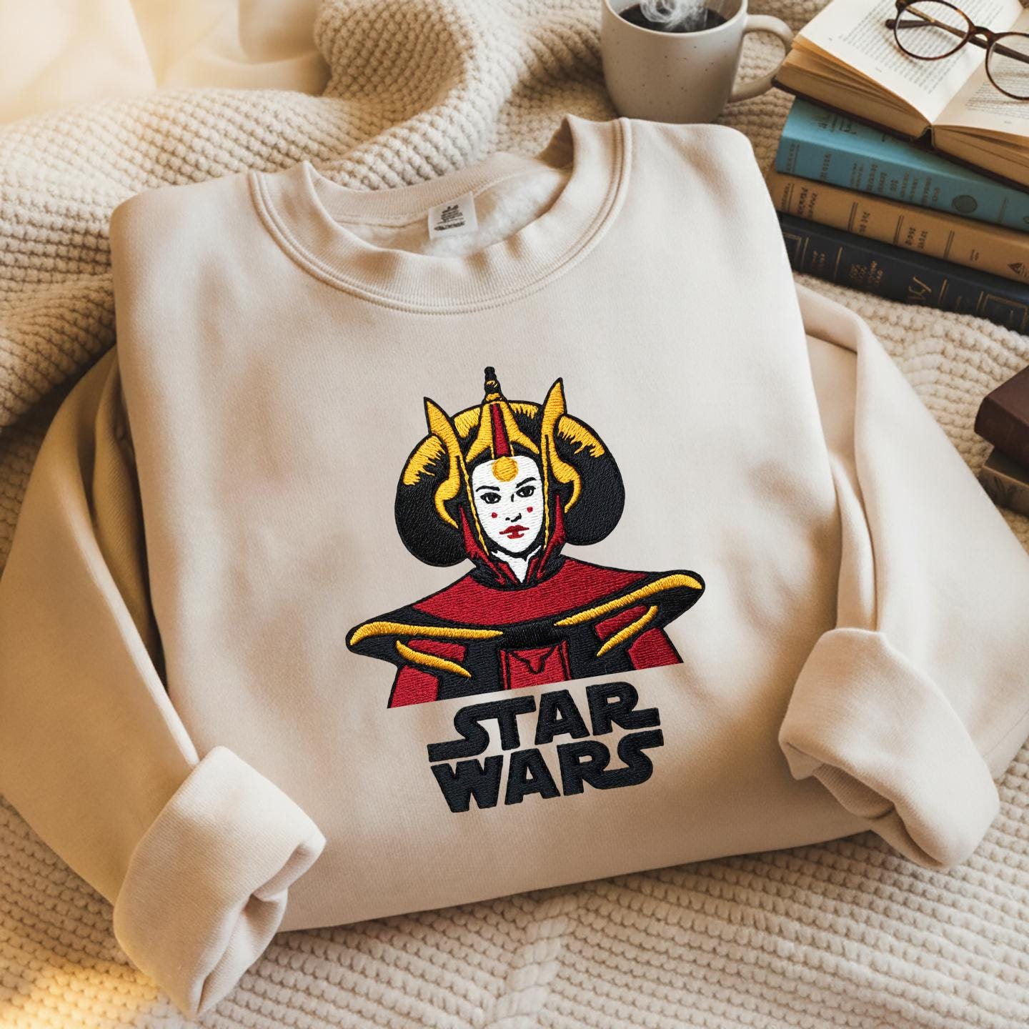 Queen Amidala Vintage Shirt - Etsy