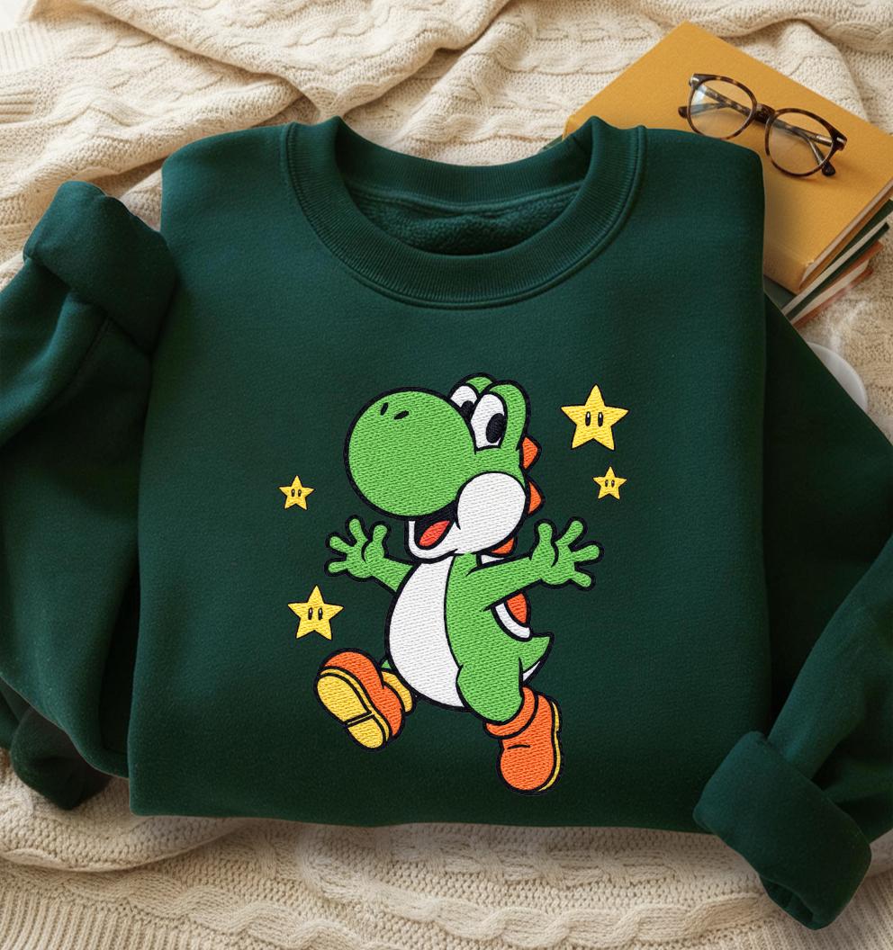 Sweatshirt Les Schtroumpfs Tous Excités - Licence Officielle, Coupe Classique, 241 G - Cadeau Fan Des Schtroumpfs