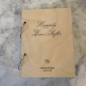 Card Keeper-Happily Ever After- Wedding Card Keeper- Bridal Shower Keeper - geen fysiek item, alleen SVG-bestand