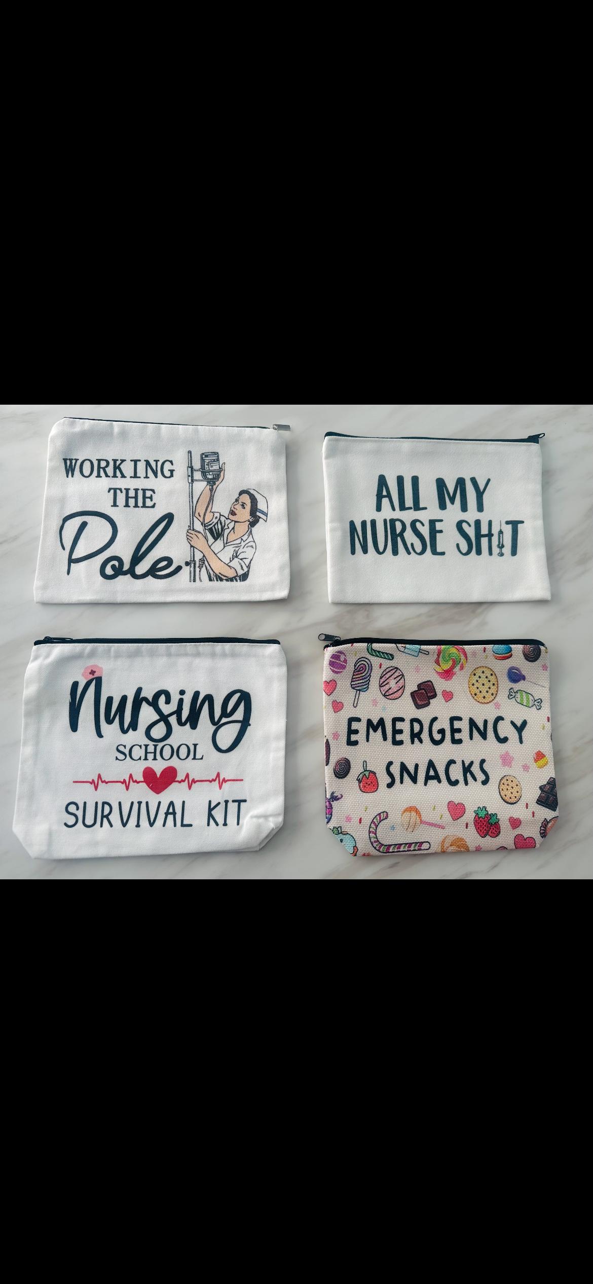 What to Put in a Nurse Survival Kit: Essential Items