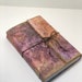 see more listings in the Hand Bound Journals section