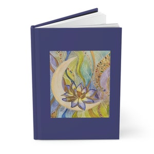 Hardcover Journal ~ Matte
