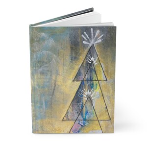 Hardcover Journal Matte