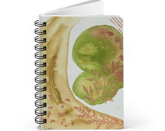 Spiral Bound Journal