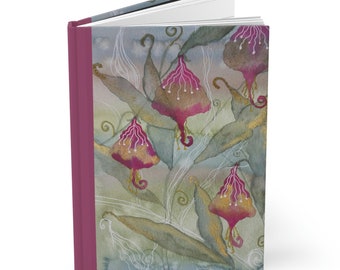 Hardcover Journal Matte