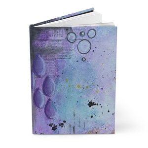 Hardcover Journal Matte