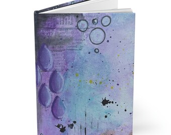 Hardcover Journal Matte