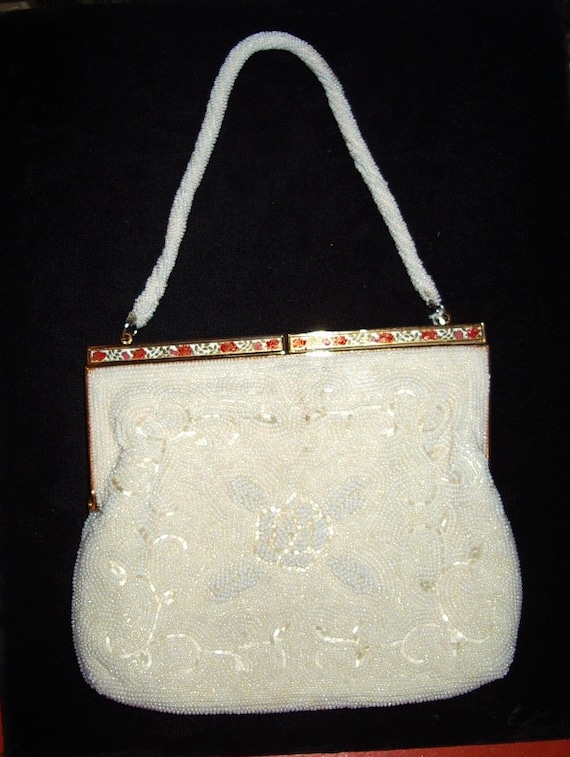 fancy purse design