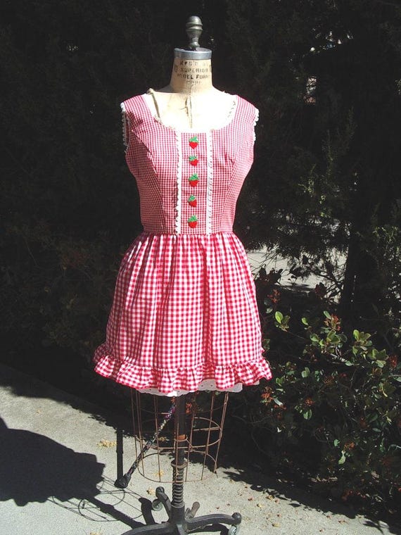 mini dress with petticoat Vintage Petticoat Mini Dress
