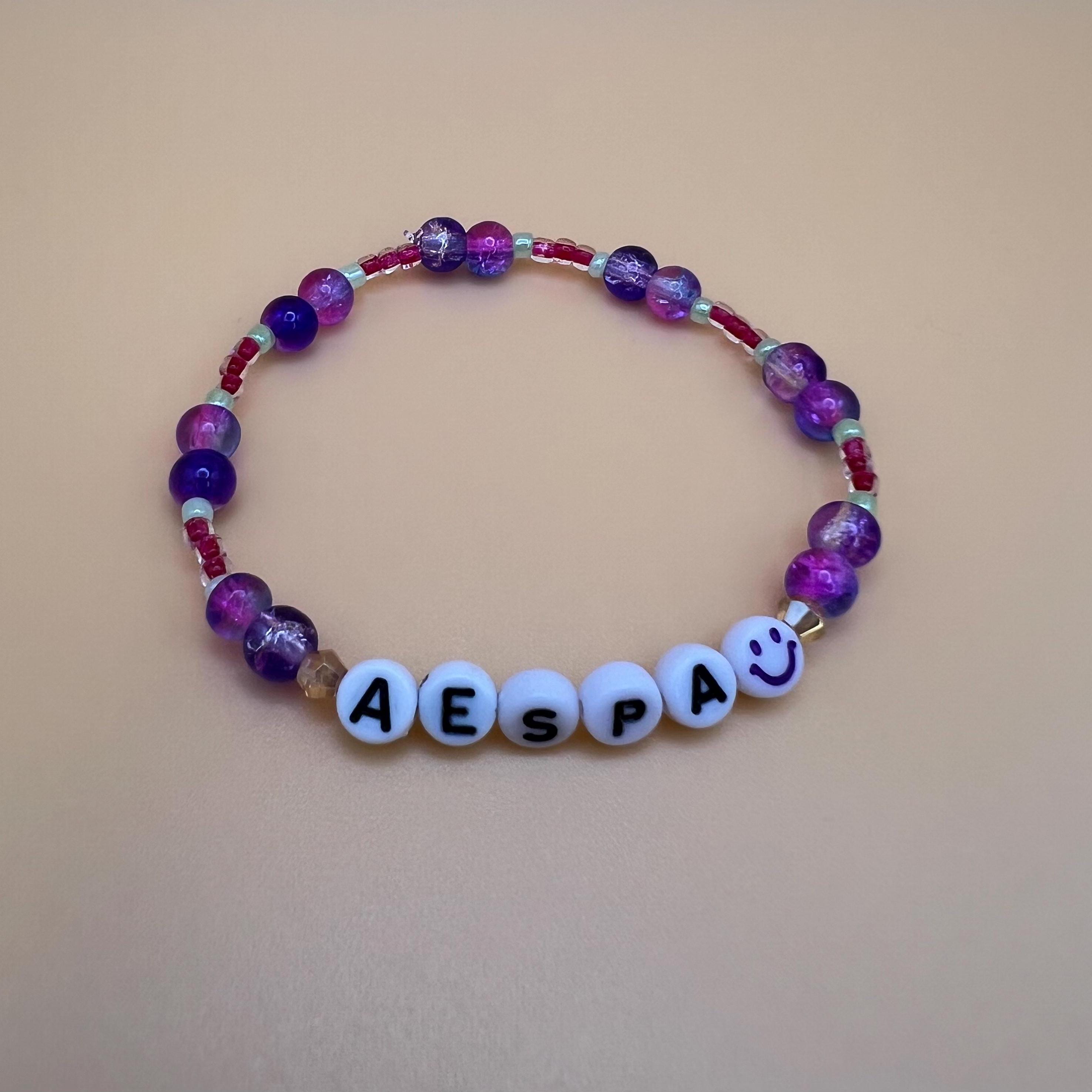 Aespa Jewelry - Etsy