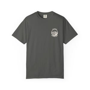 Haleakala Comfort Colors National Park T-shirt, vintage Hawaii bergshirt afbeelding 13