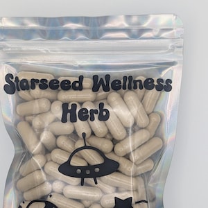 Organic Licorice Root Capsules &gt;&gt;&gt; 100 Vegan Capsules