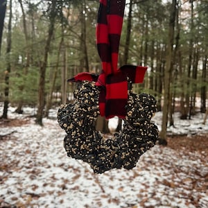 Vermont Birdseed Wreath Co Bild 7