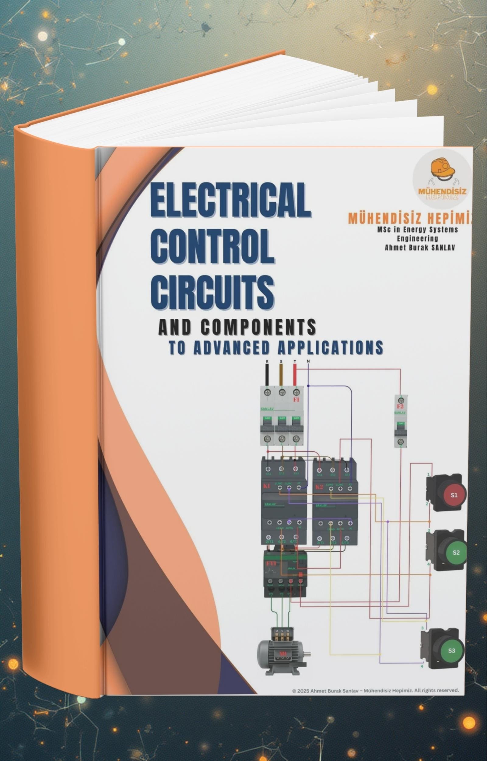 Electrical Control Circuits and Components | From Basic to
