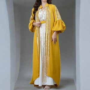 sachin and babi light blue dress Wholesale New Modern Aab Fashion Modanisa Abaya Kimono Eid Abaya Arab  Women's Clothing Malaysian Abayas Morning Gown Canada Attire Islamic Muslim  Long Dresses