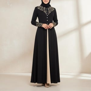 Muslim Dress Turkey - Etsy