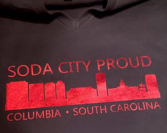 T shirt Columbia SC