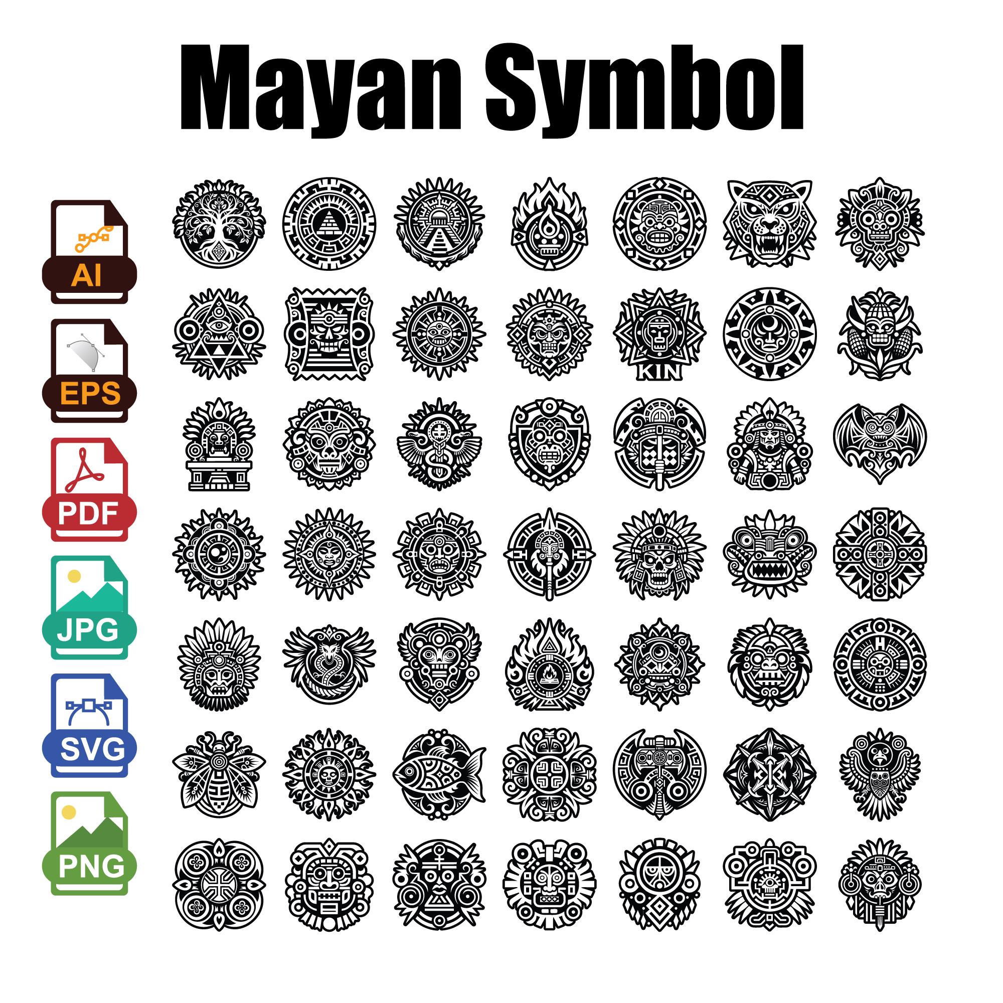 Mayan artifacts - Etsy 日本
