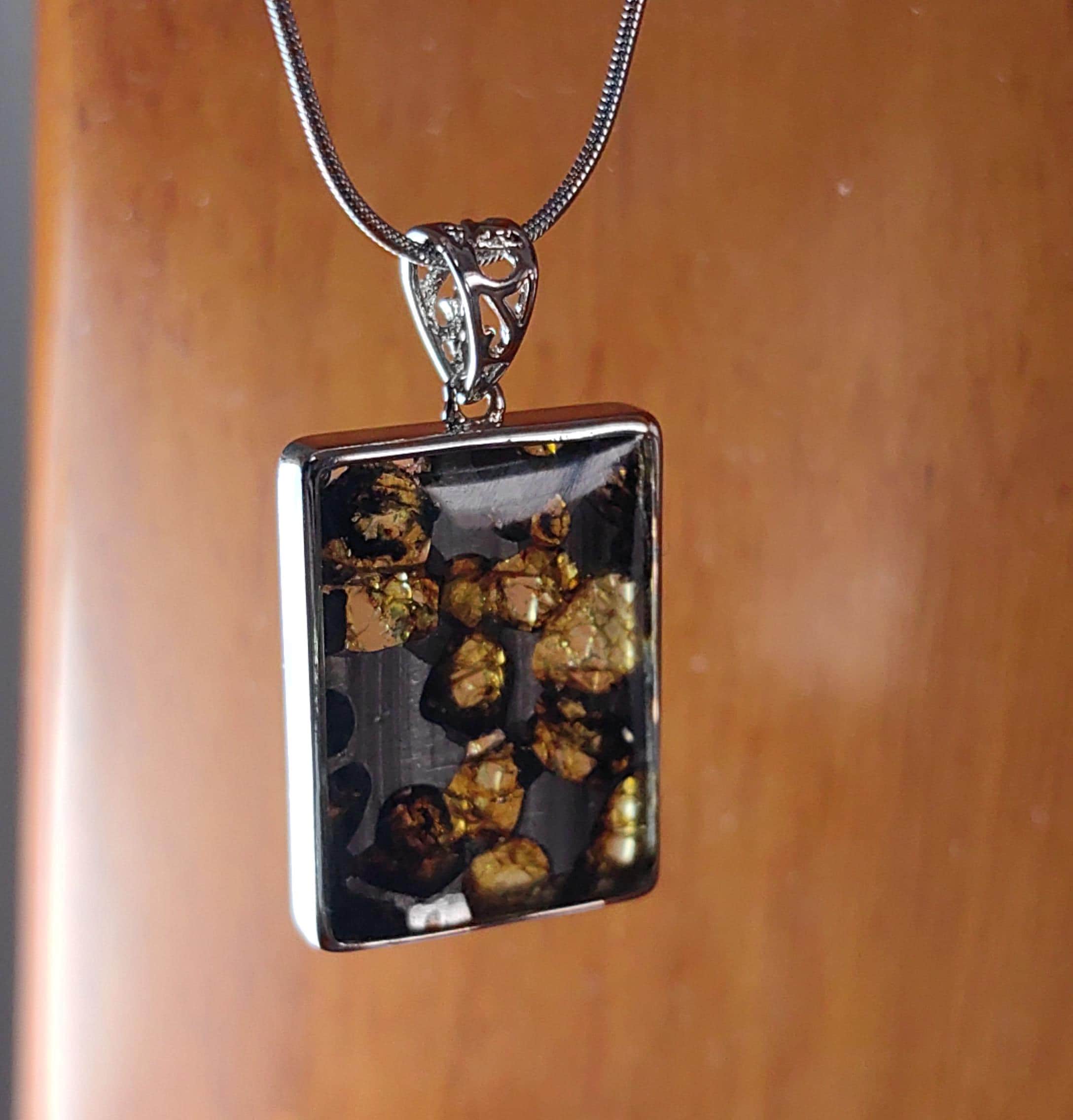 Seymchan meteorite - Etsy 日本