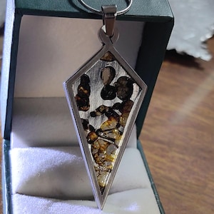 Seymchan meteorite - Etsy 日本