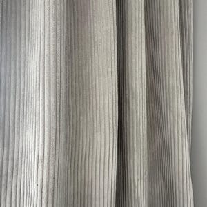 24 Window Treatment Ideas That Make a Room Look Instantly More Polished - Textured Window Treatments For Apartment