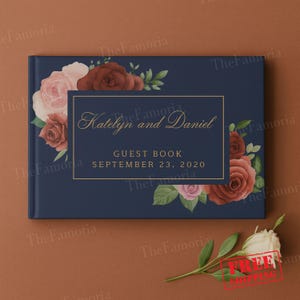 Letters to the Bride Book, Bride to be, Letter To the Bride and Groom, Bridal Scrapbook, Bride to be Gifts, Bridal Gifts, Hens Party, WGB027